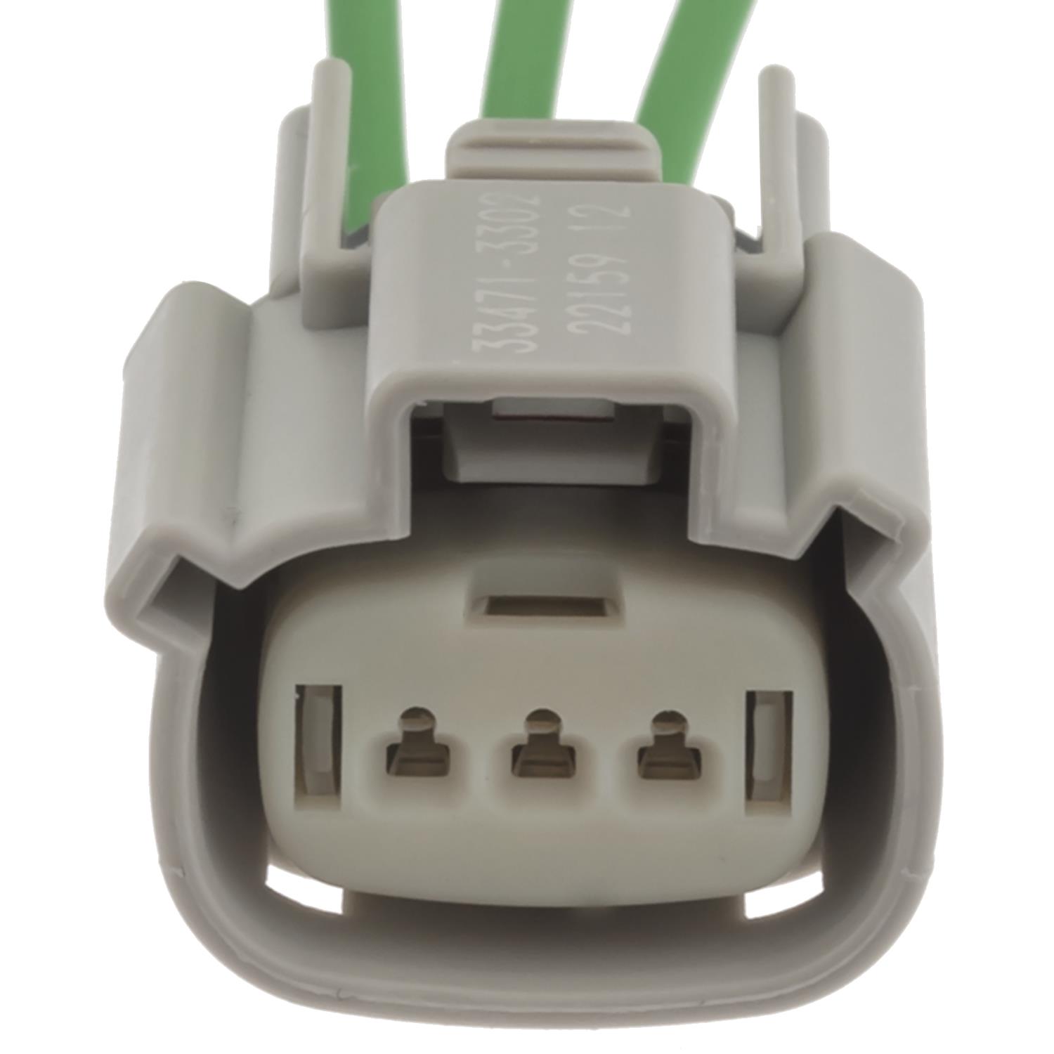 Multi-Purpose Electrical Connector Standard Ignition S3063