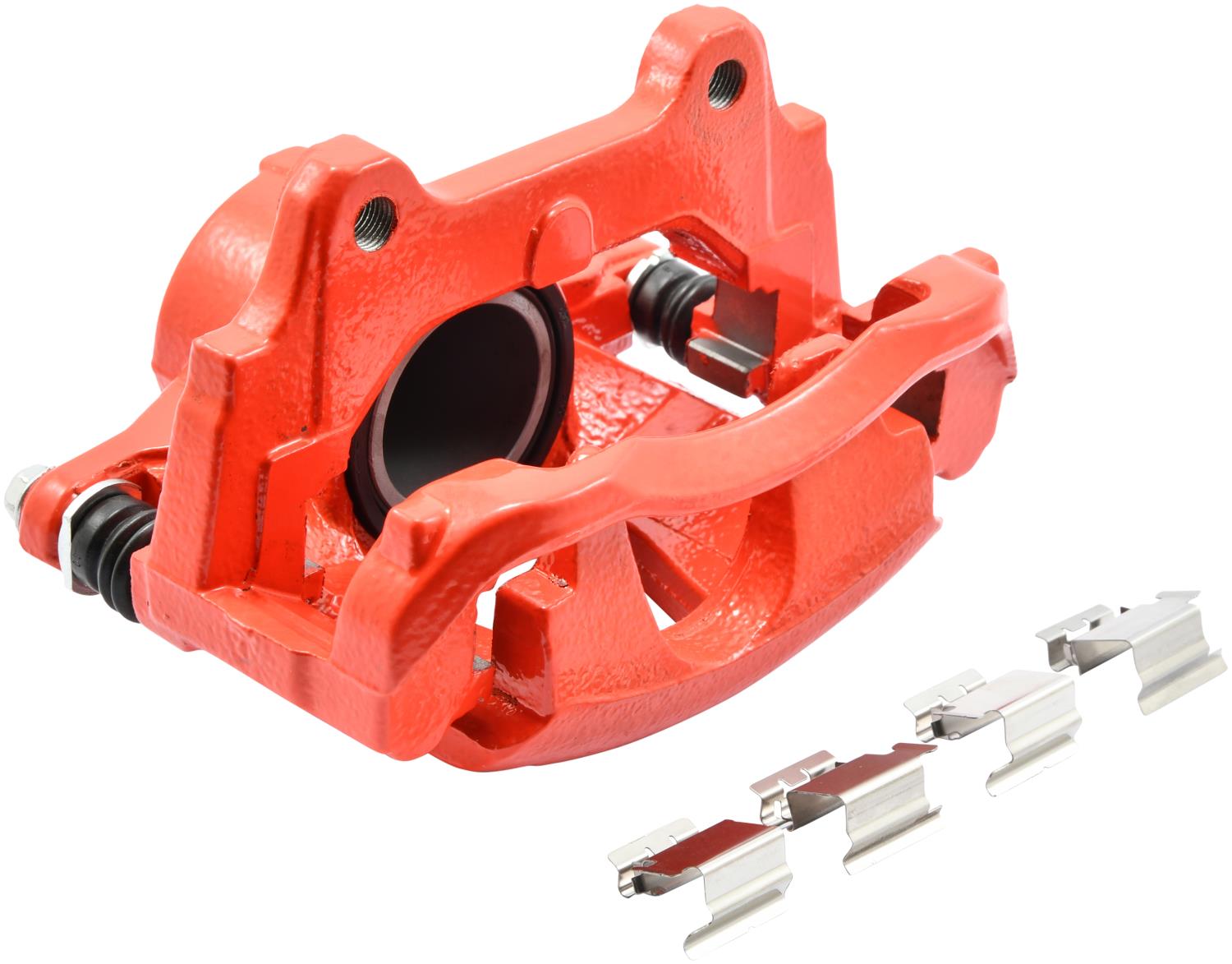 Disc Brake Caliper Perfect Stop 89R06309B
