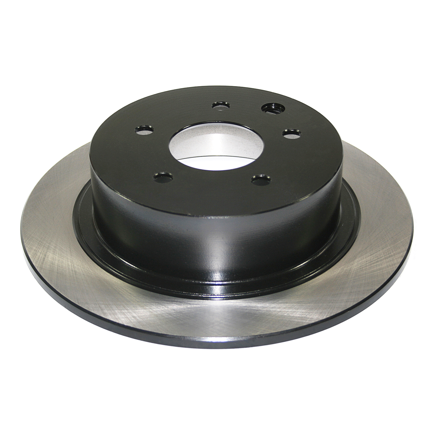 Disc Brake Rotor DuraGo BR3131202