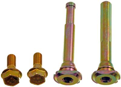 Disc Brake Caliper Bolt Dorman - First Stop HW14921