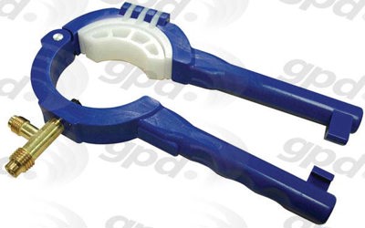 A/C Repair Tool Global Parts Distributors LLC 5811247