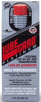 Transmission Fluid Additive Lubegard 63010