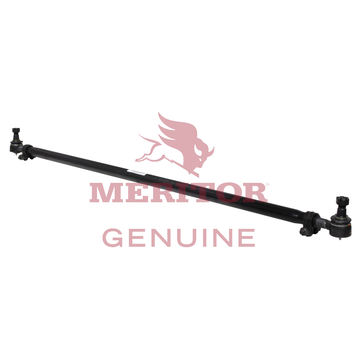 Steering Tie Rod End Assembly Meritor A13102X4730