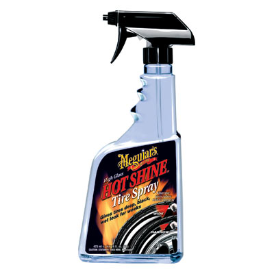 Tire Dressing Meguiars G12024