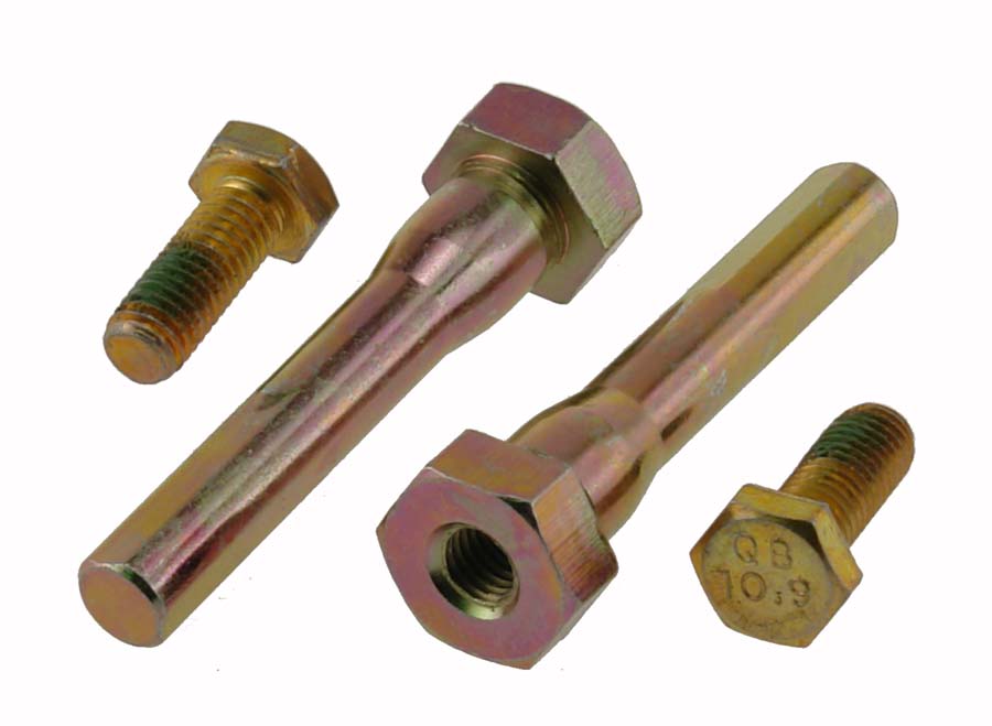Disc Brake Caliper Pin Kit Carlson 14163