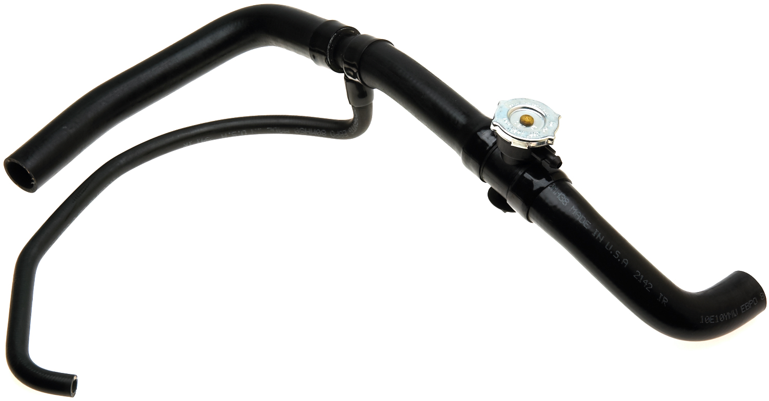 Radiator Coolant Hose Gates 23193