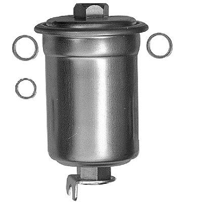 Fuel Filter Parts Master 73622