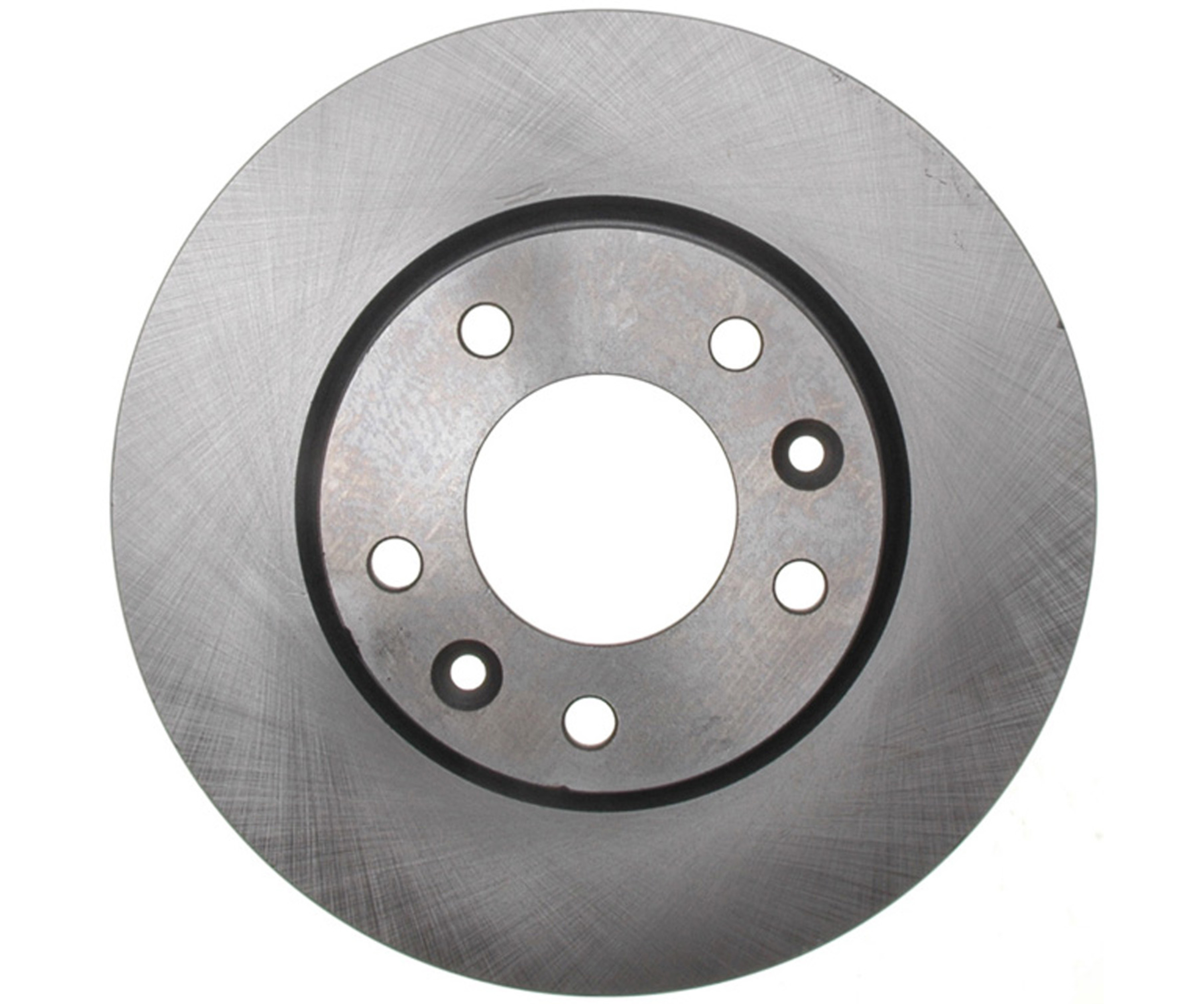 Disc Brake Rotor Raybestos Brakes 980080R