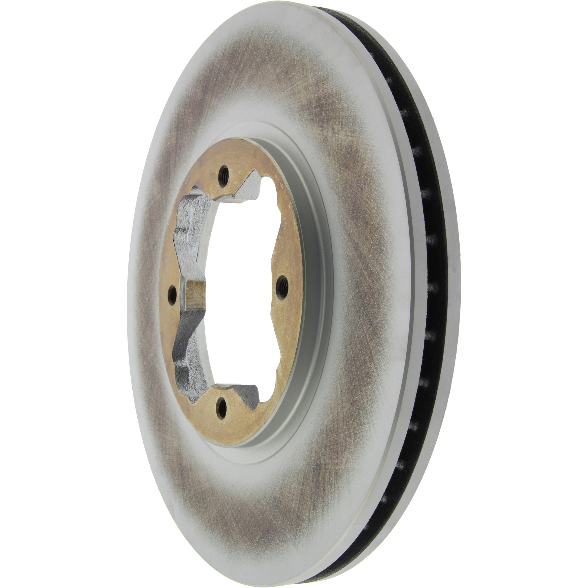 Disc Brake Rotor Centric Parts 320.40025F