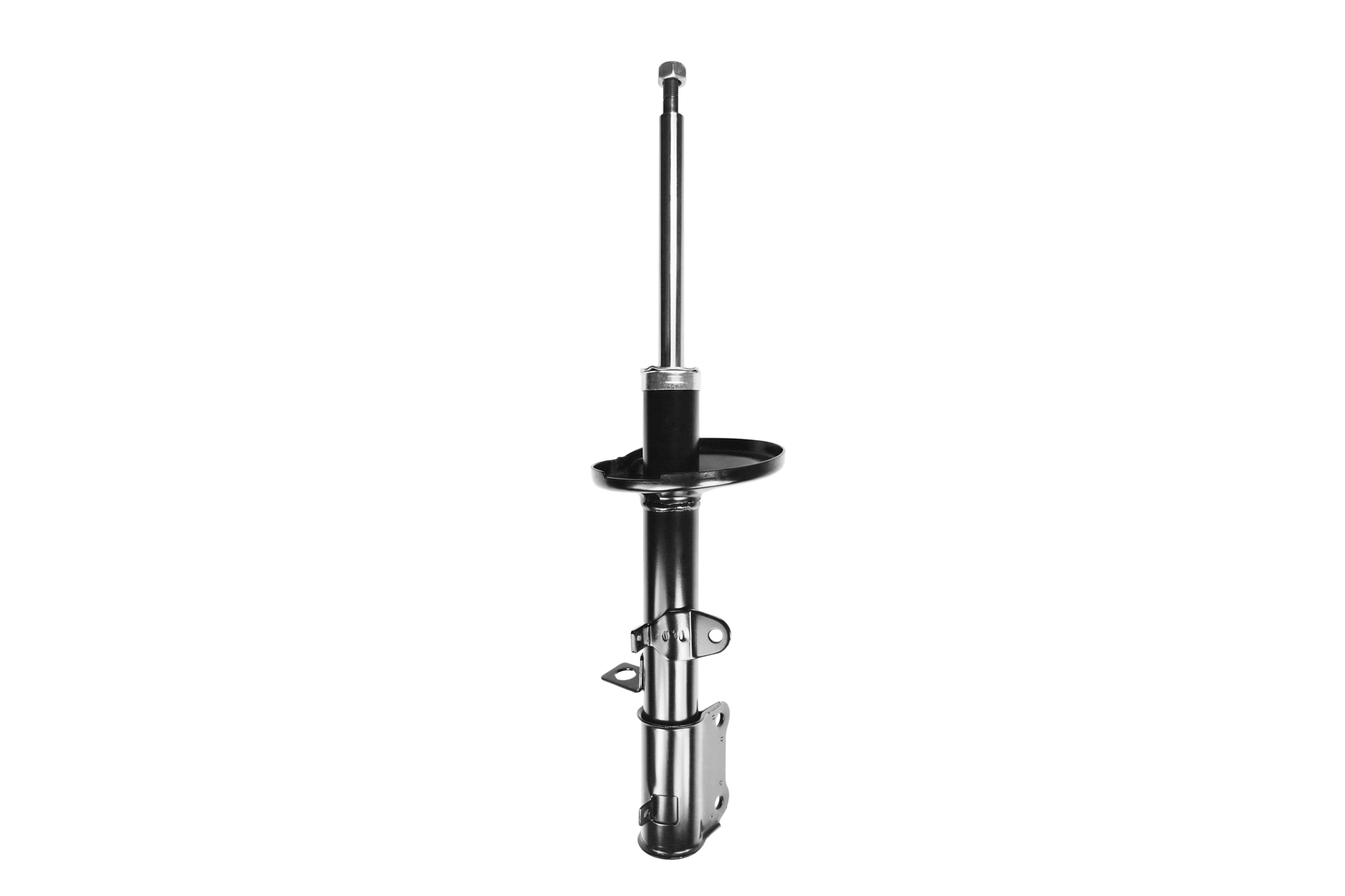 Suspension Strut MacPherson Ride Control MP332324R