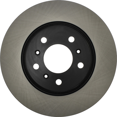 Disc Brake Rotor Centric Parts 125.62073