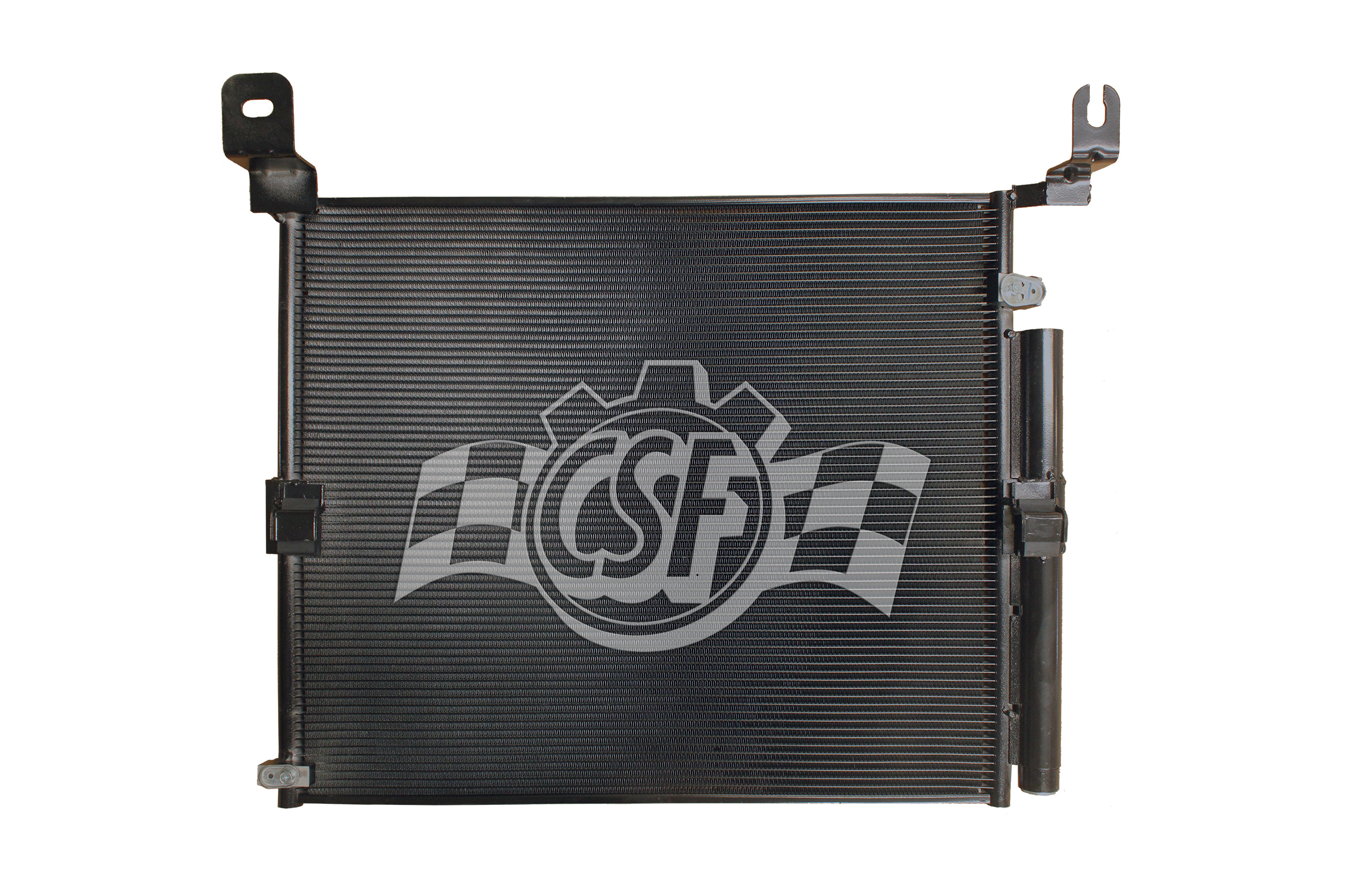 A/C Condenser CSF 10880