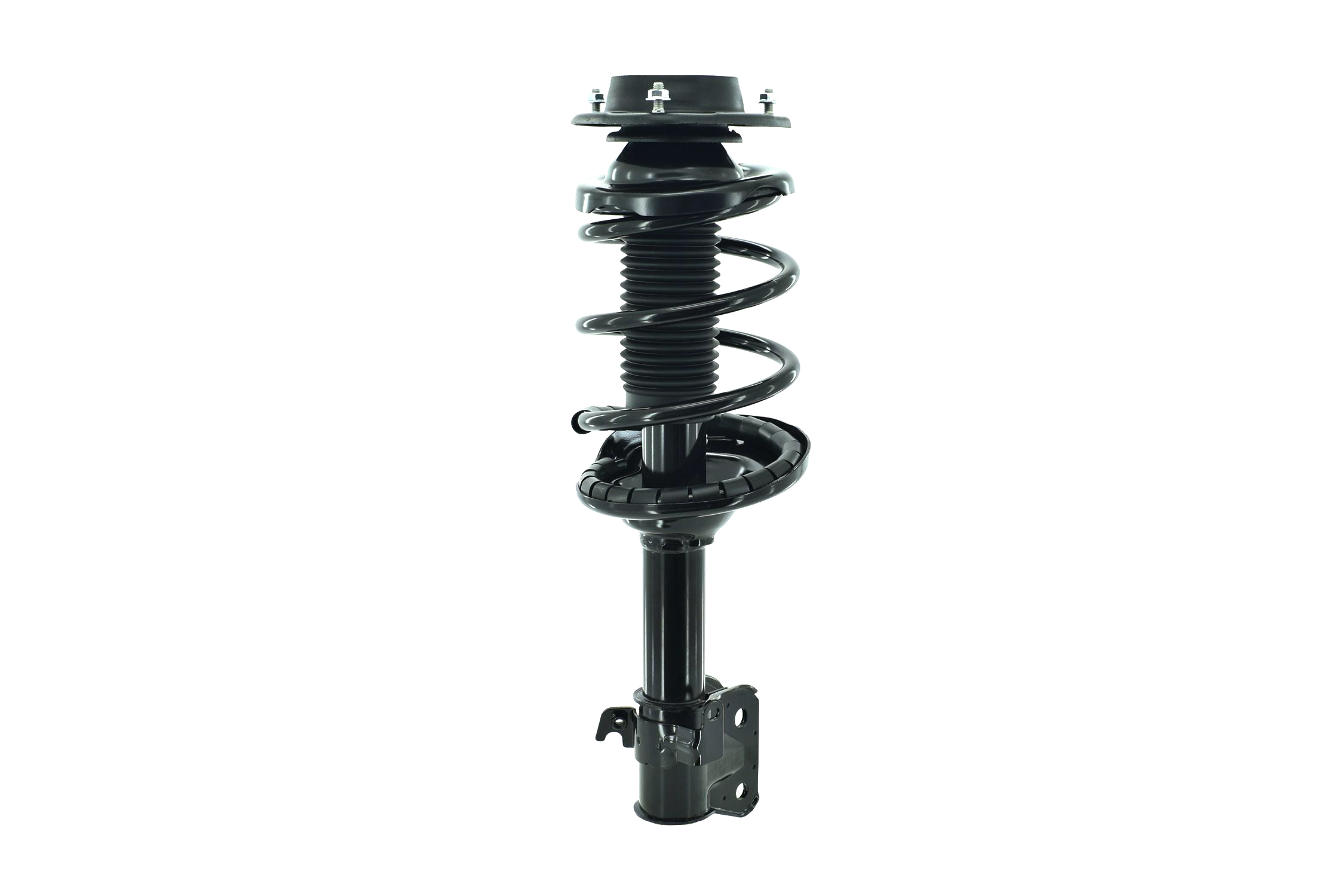 Suspension Strut and Coil Spring Assembly Focus Auto Parts 1333748L
