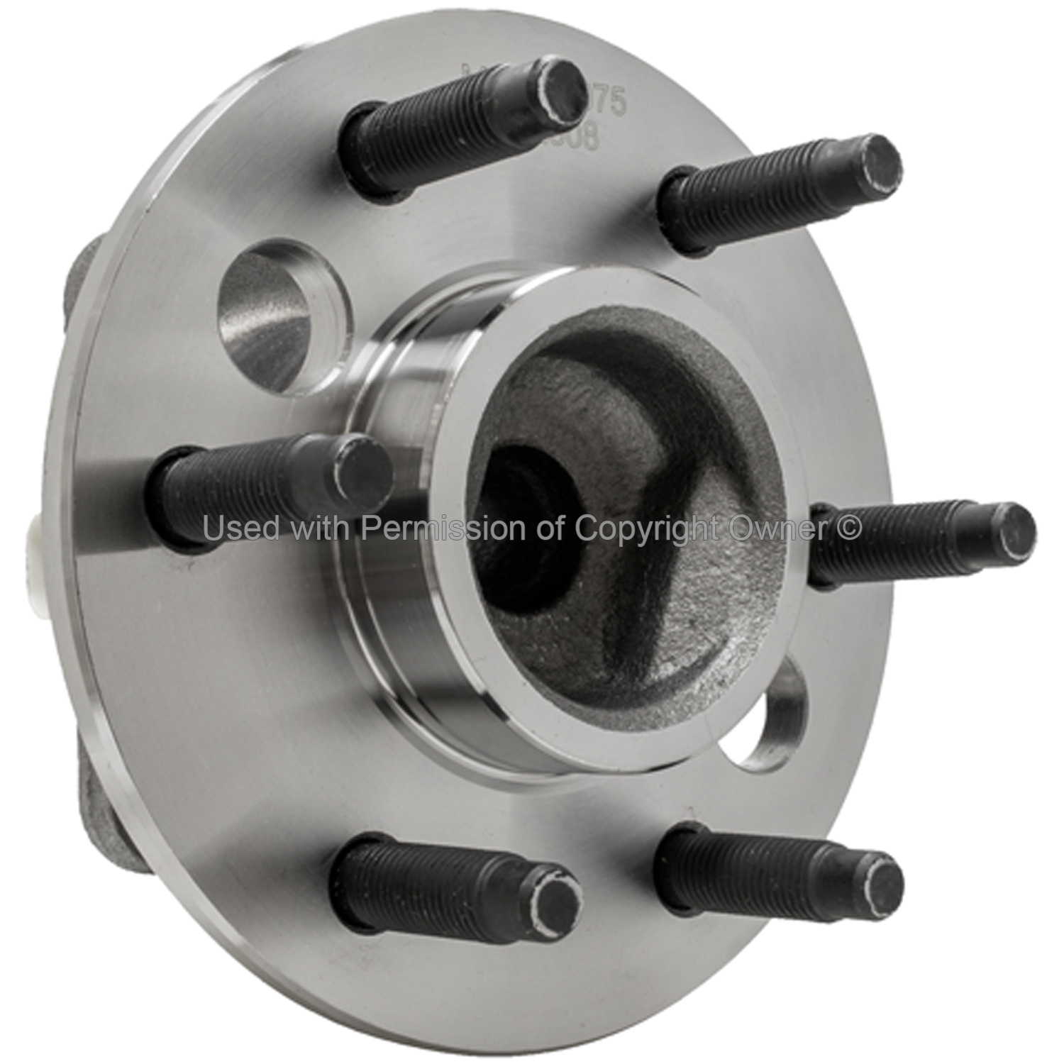 Wheel Bearing and Hub Assembly MacPherson Bearing Assemblies M512308
