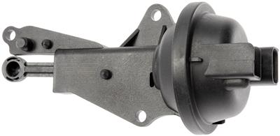 Engine Intake Manifold Runner Vacuum Control Motor Dorman - OE Solutions 911-927