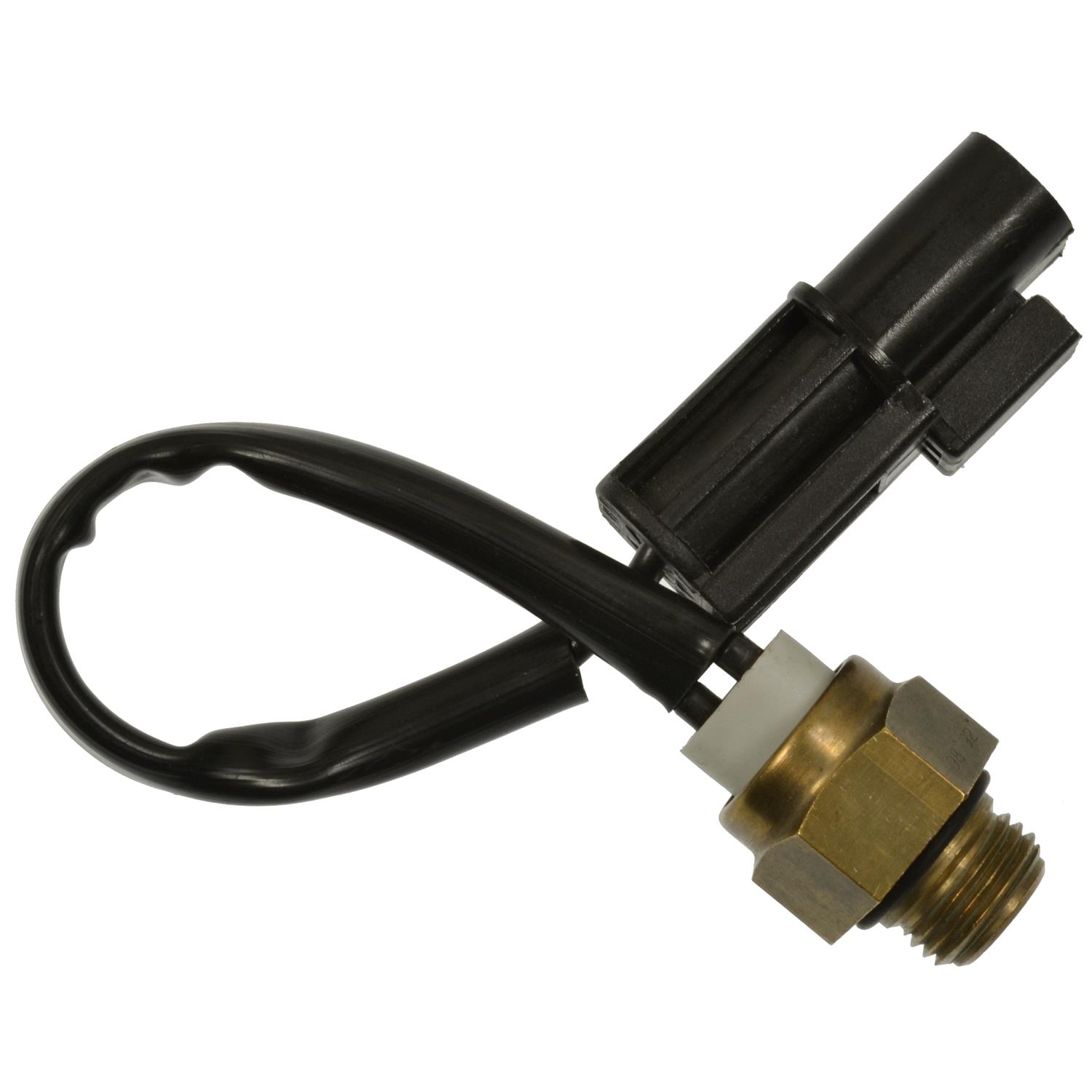 Engine Cooling Fan Switch Standard Import TS-282