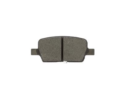 Disc Brake Pad Set Bosch BE1877H