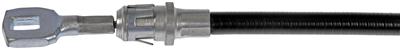 Parking Brake Cable Dorman - First Stop C661204