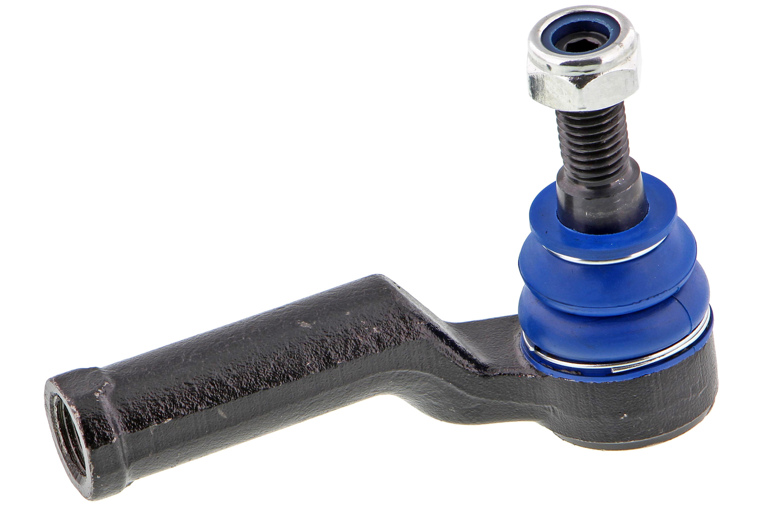 Steering Tie Rod End Mevotech Supreme MS106127