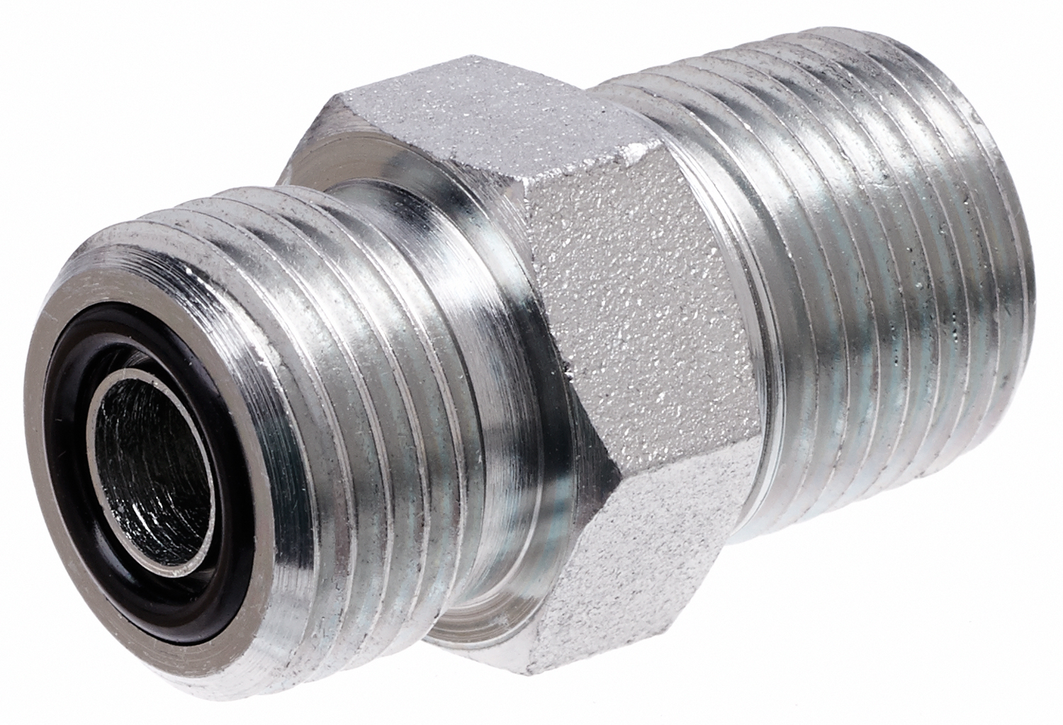 Hydraulic Coupling / Adapter Gates G60770-0606