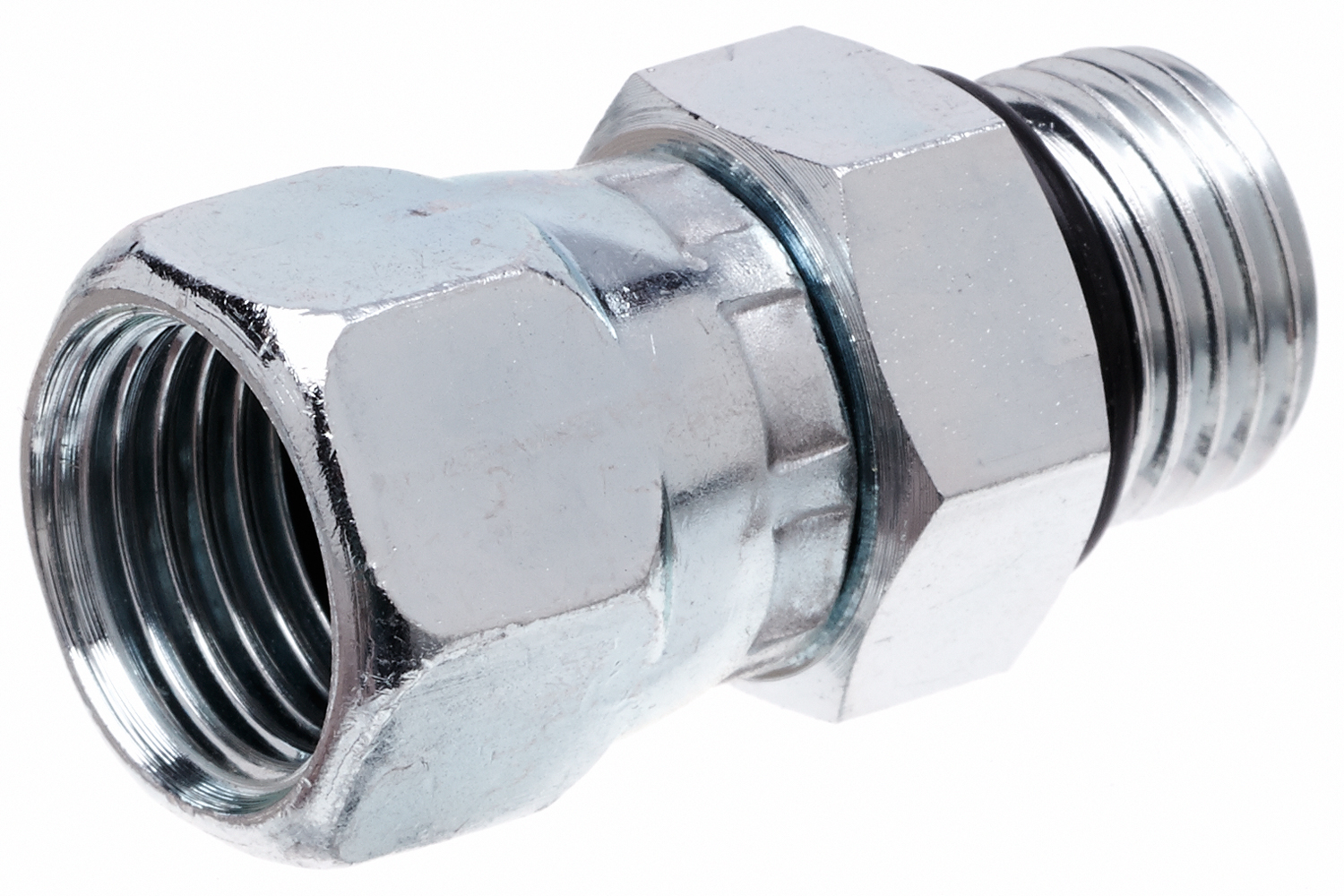 Hydraulic Coupling / Adapter Gates G60320-0808