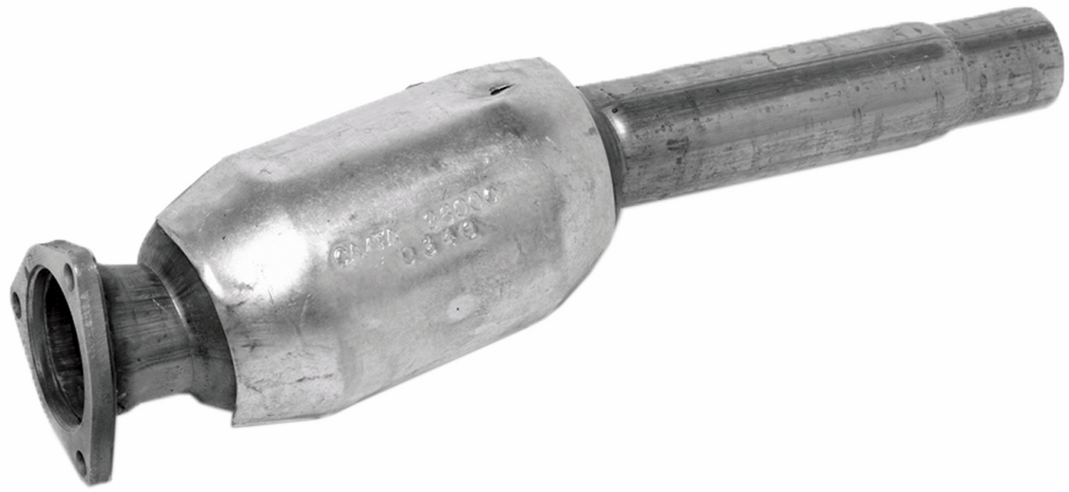 Catalytic Converter Walker Exhaust 16179