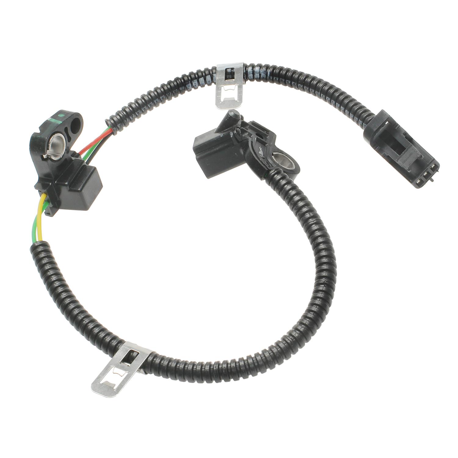 Automatic Transmission Input Shaft Speed Sensor Standard Ignition SC317