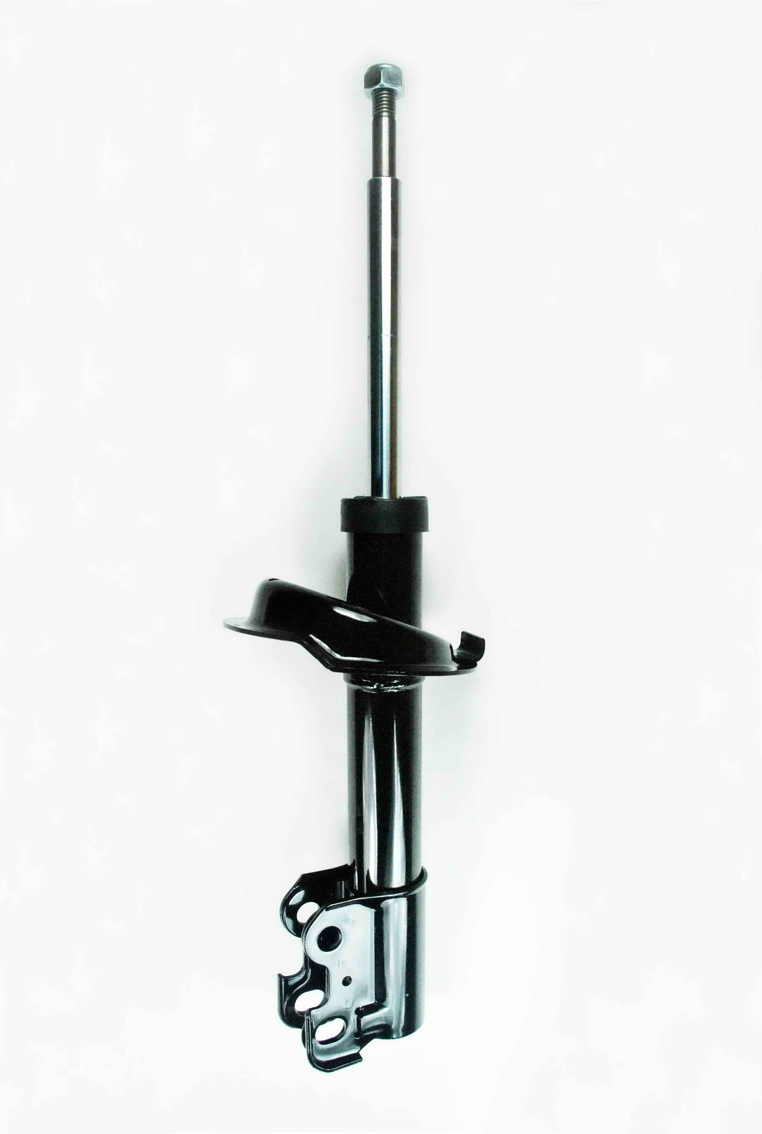 Suspension Strut MacPherson Ride Control MP332344