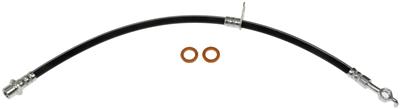 Brake Hydraulic Hose Parts Master BH380922
