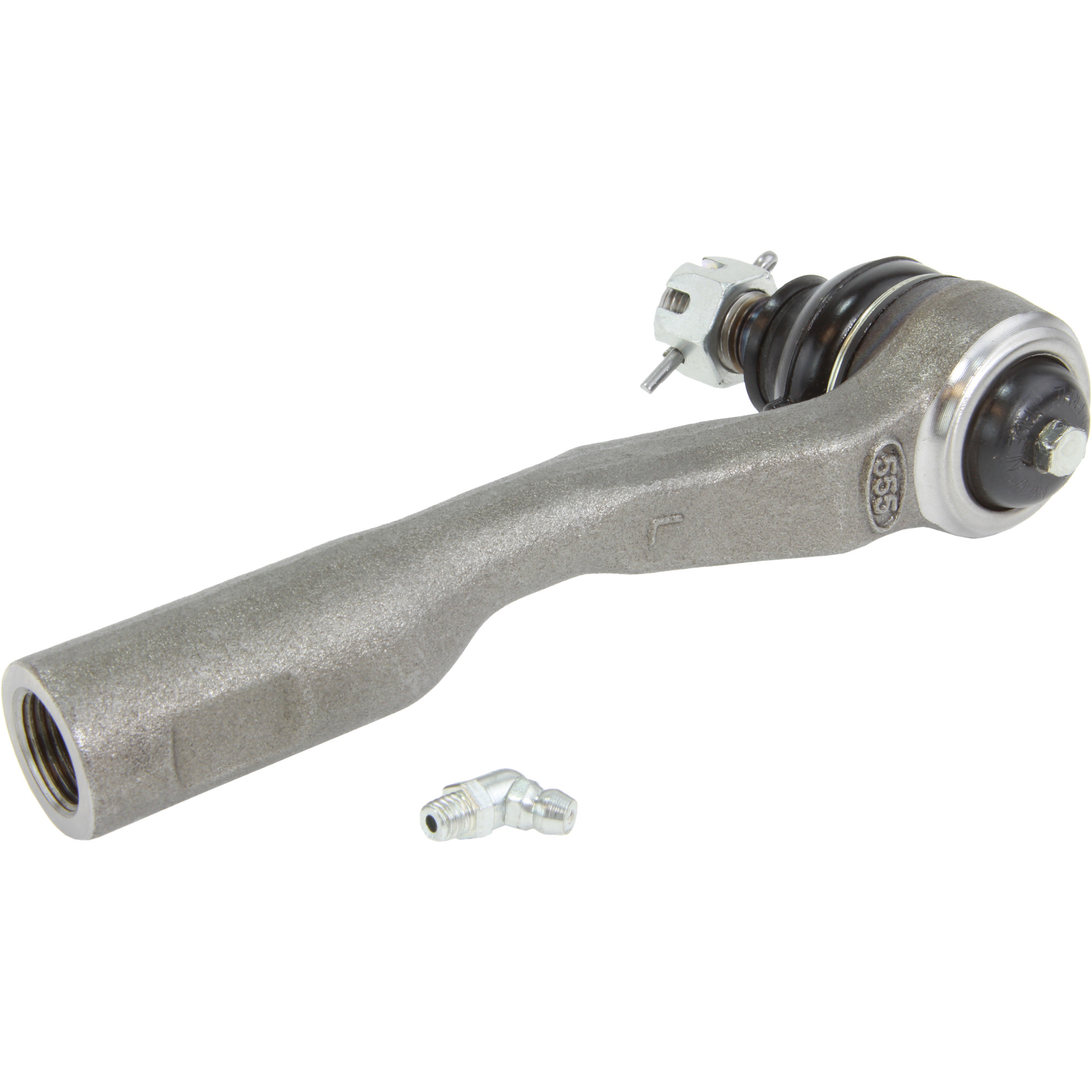 Steering Tie Rod End Centric Parts 613.44077
