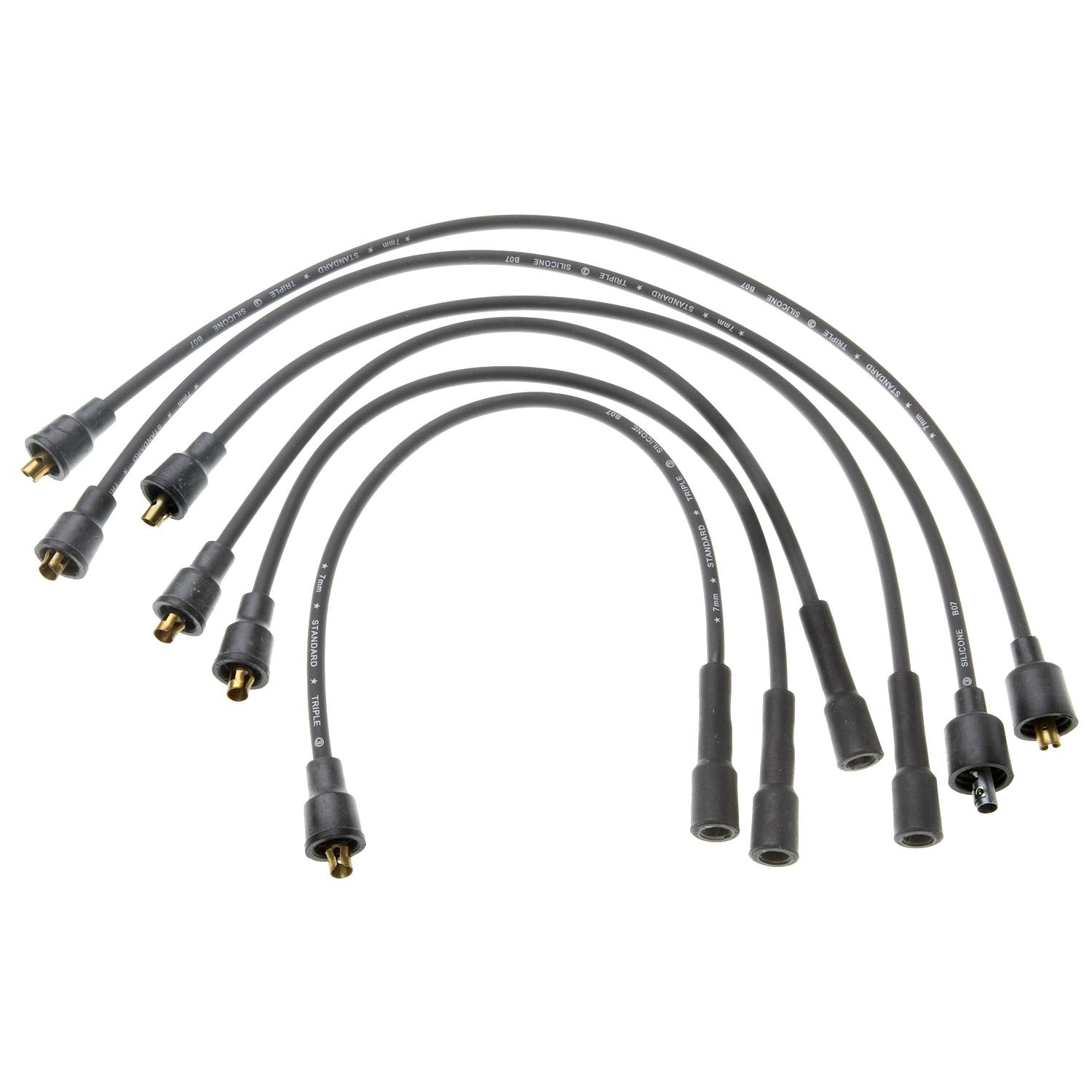 Spark Plug Wire Set Standard Ignition 7423
