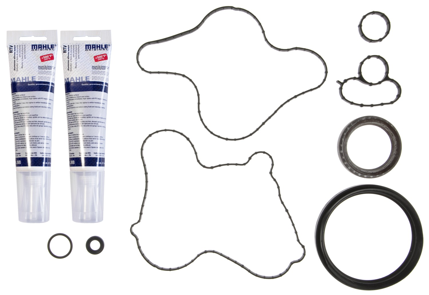 Engine Conversion Gasket Set MAHLE CS54658