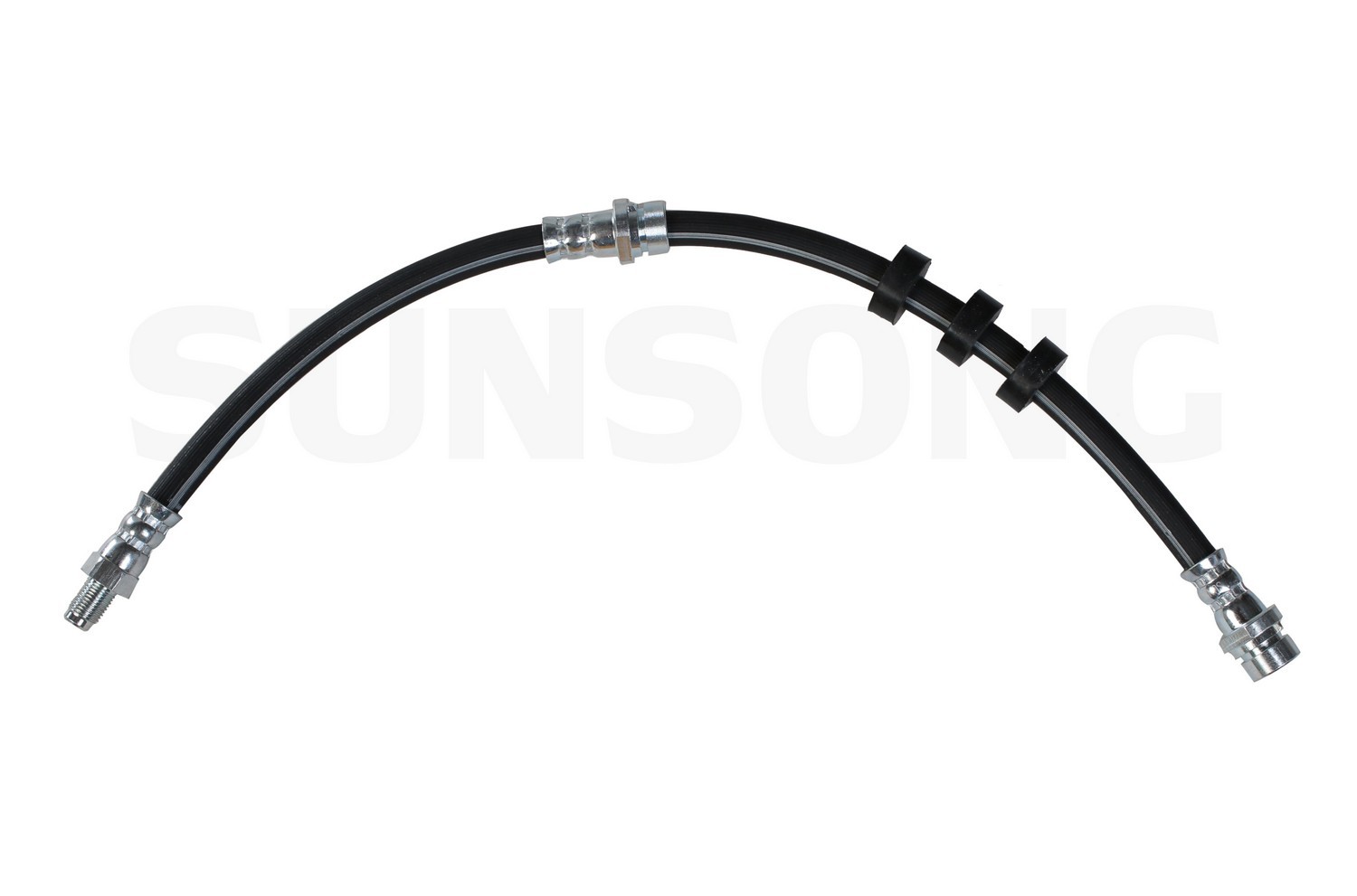 Brake Hydraulic Hose Sunsong 2203290