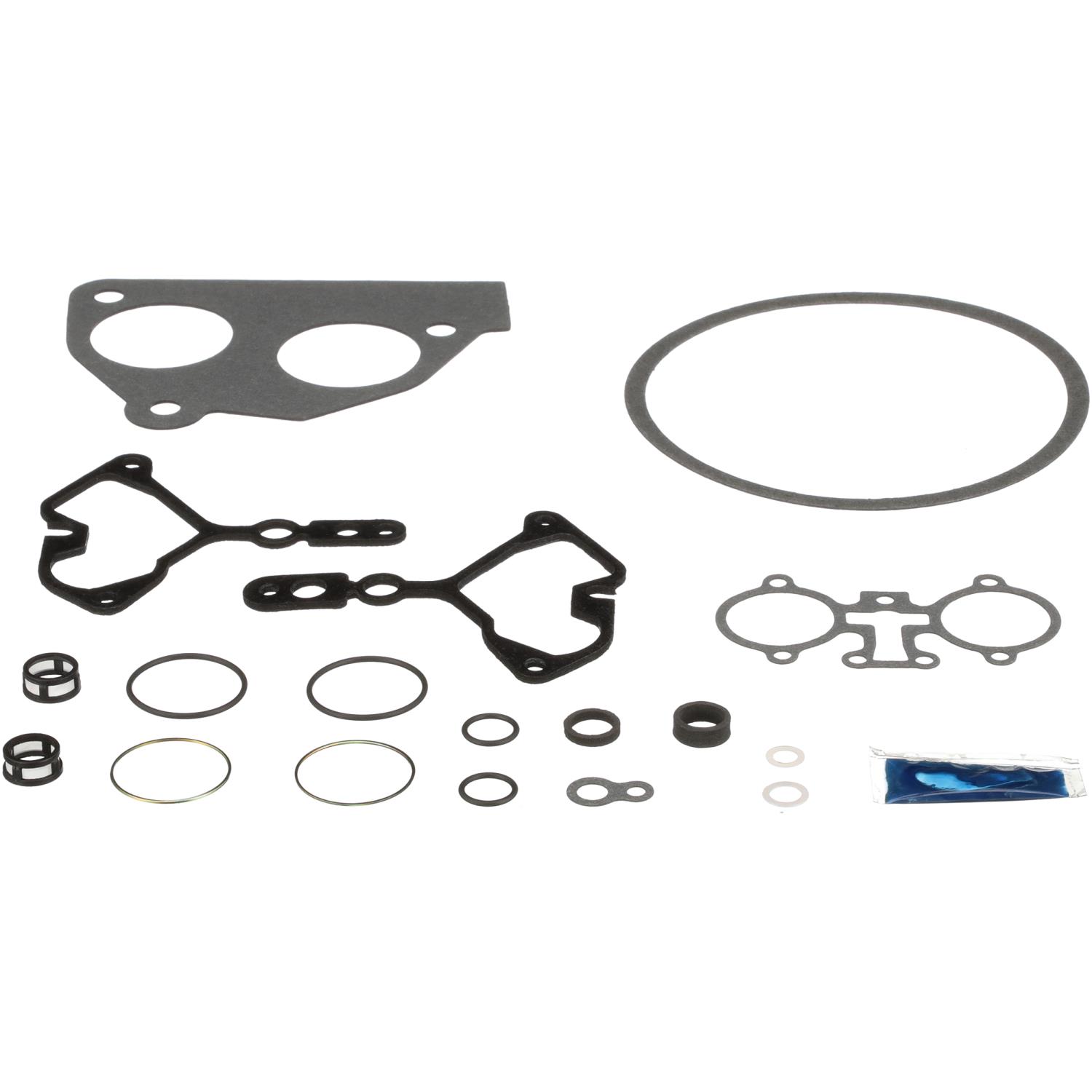 Fuel Injection Throttle Body Mounting Gasket Set Standard Ignition 2014A