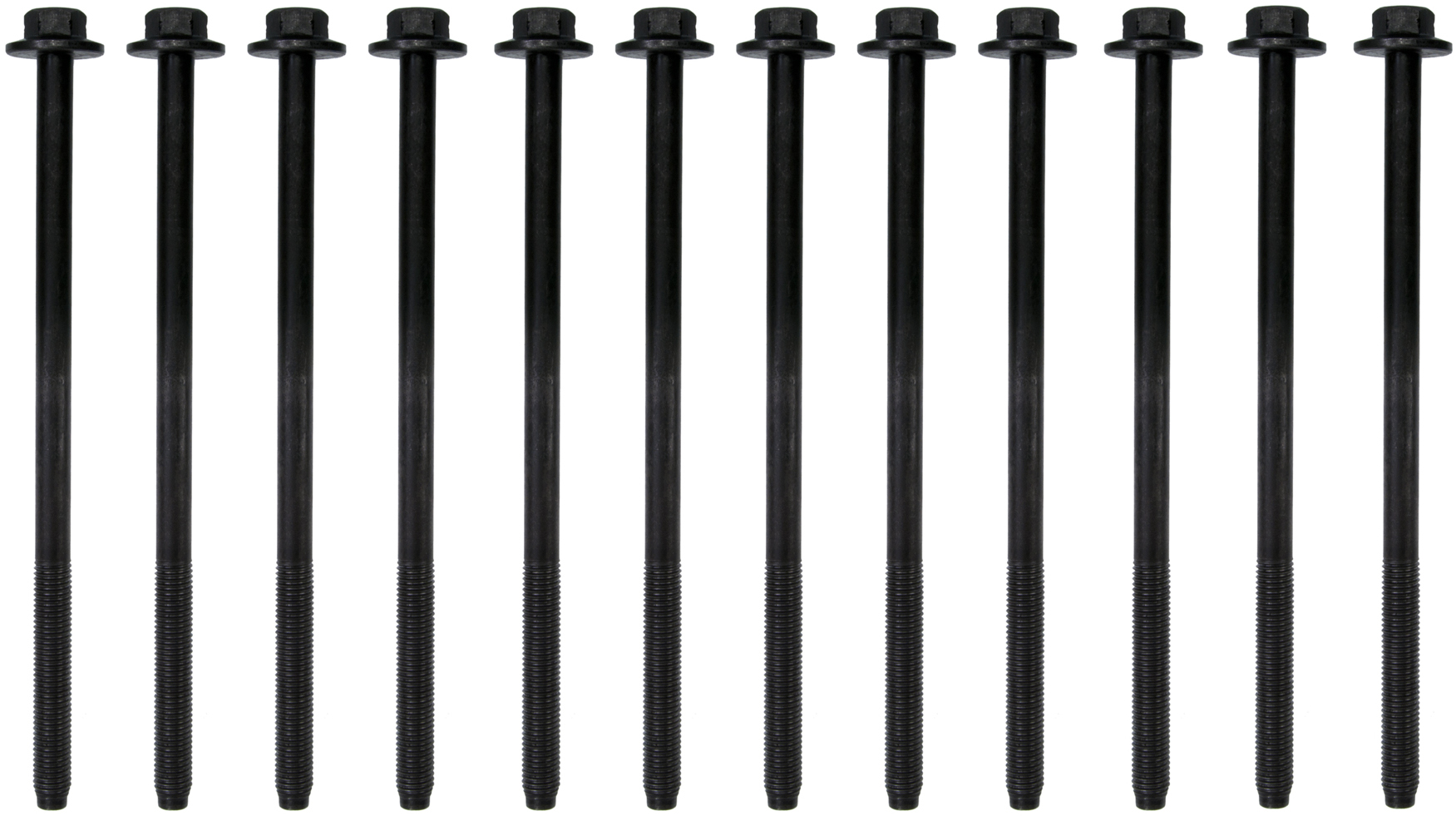 Engine Cylinder Head Bolt Set FEL-PRO ES72798-1