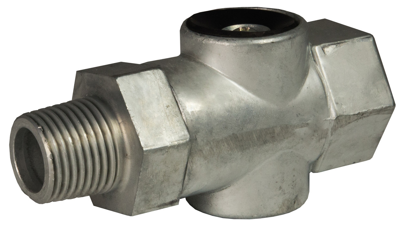 Air Brake Quick Release Valve Tectran TV800333