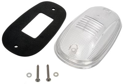 Roof Marker Light Dorman - HELP 69993