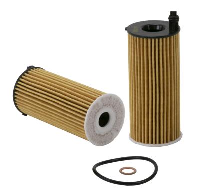 Engine Oil Filter Wix WL10358