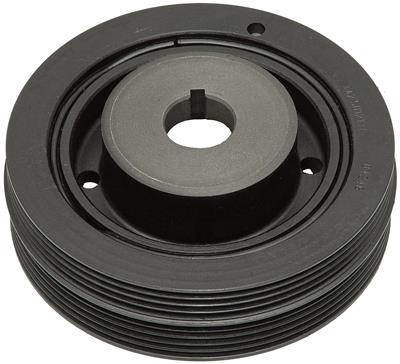 Engine Harmonic Balancer Dorman - OE Solutions 594-129