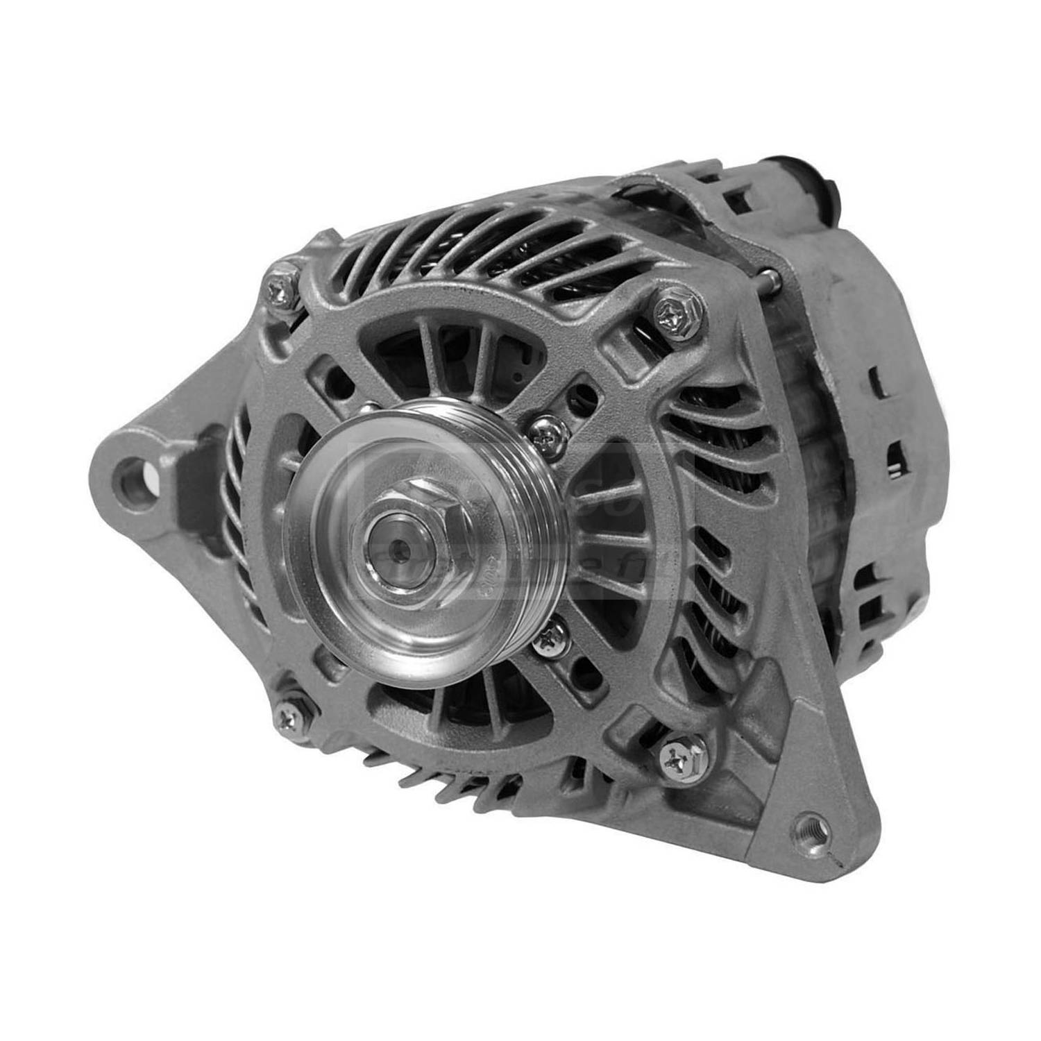 Alternator DENSO Auto Parts 210-4271
