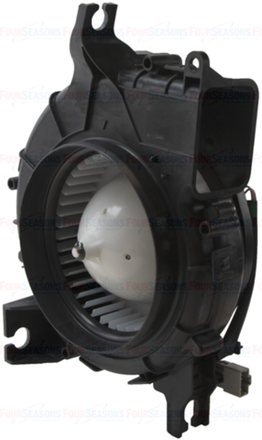 Drive Motor Battery Pack Cooling Fan Assembly Four Seasons 76804