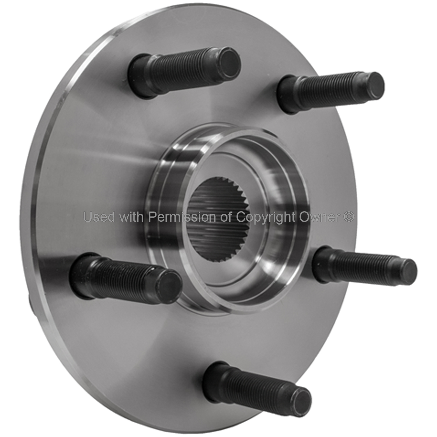 Wheel Bearing and Hub Assembly MacPherson Bearing Assemblies M515072