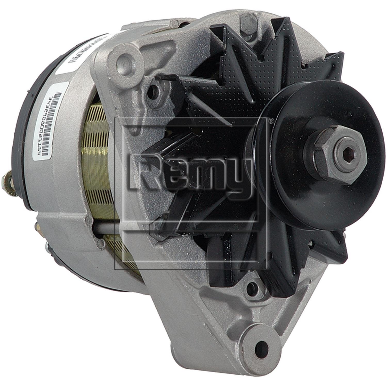 Alternator Remy 14329