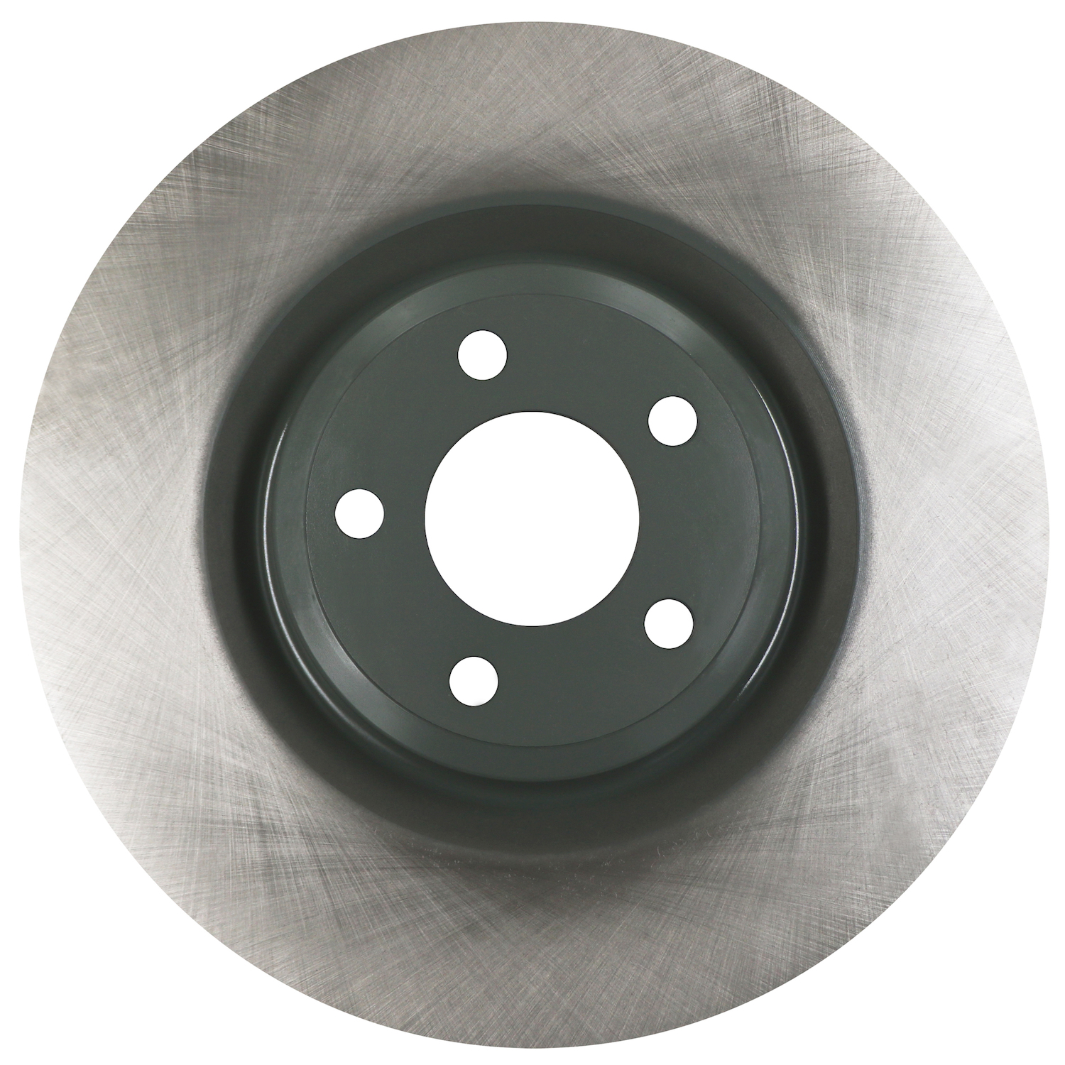 Disc Brake Rotor Perfect Stop 6622537