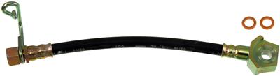Brake Hydraulic Hose Parts Master BH620712