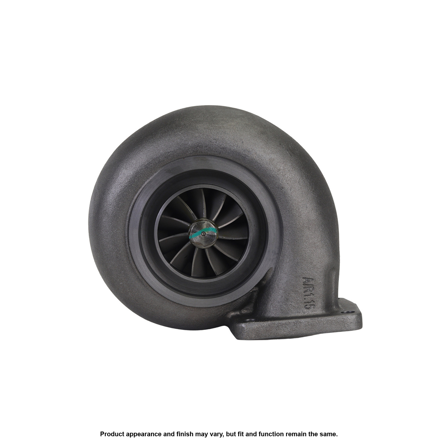 Turbocharger CARDONE New 2N-930