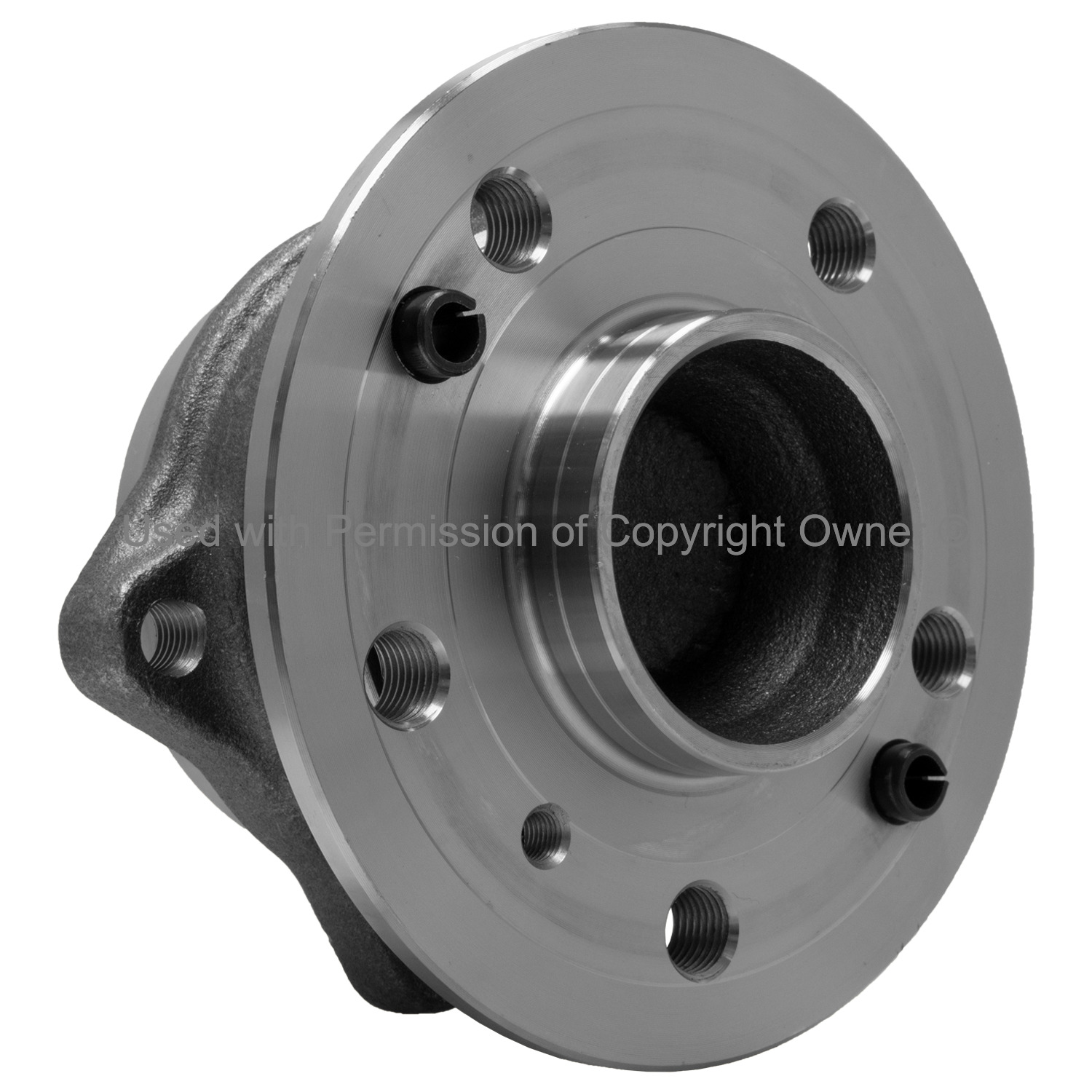 Wheel Bearing and Hub Assembly MacPherson Bearing Assemblies M810012