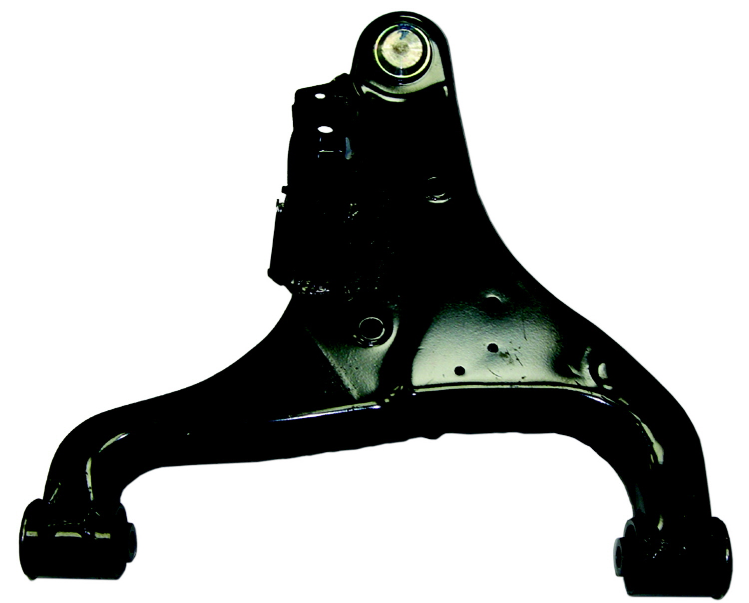 Suspension Control Arm and Ball Joint Assembly MOOG Chassis Products RK620511