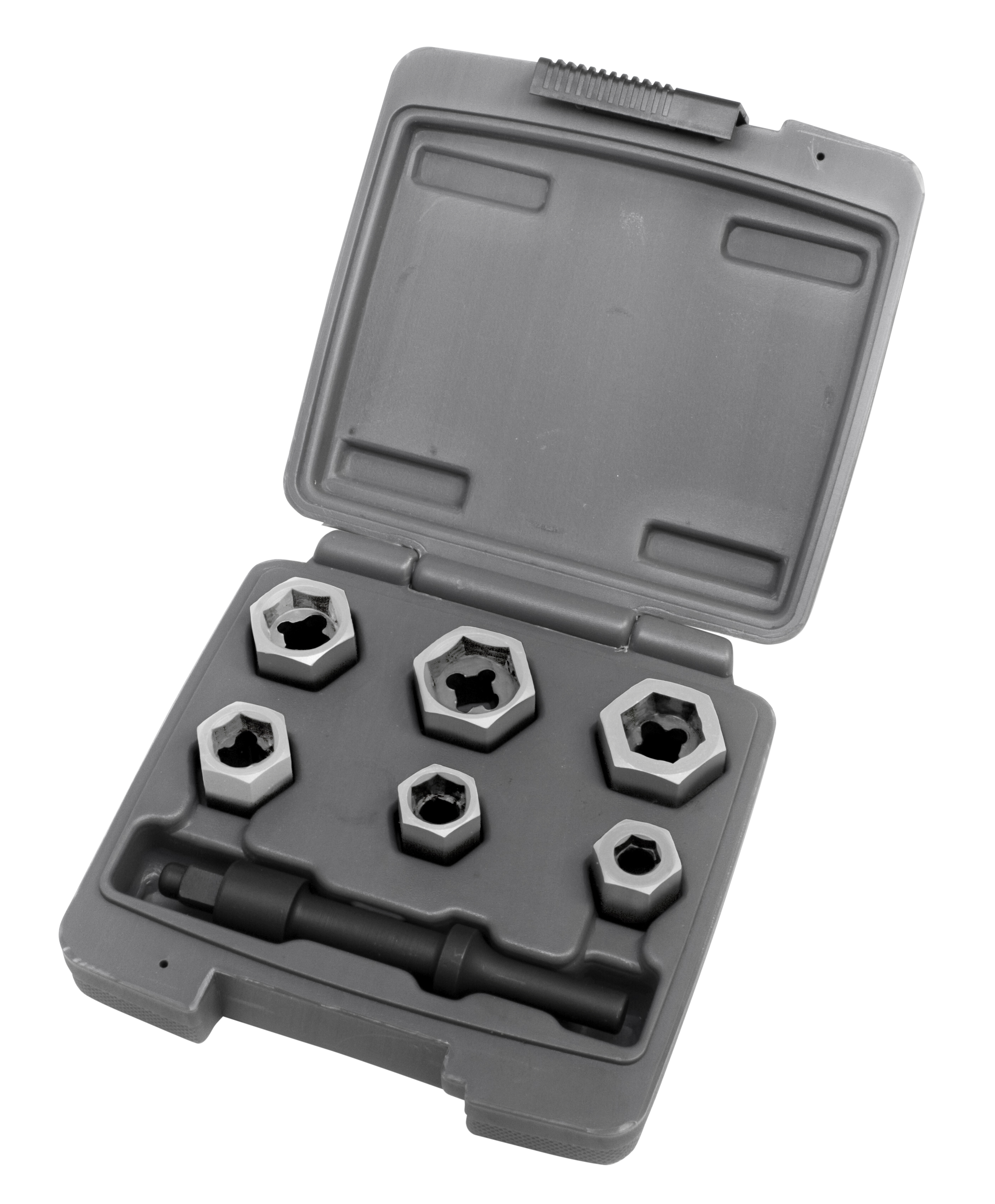 Socket Set Lisle 60260