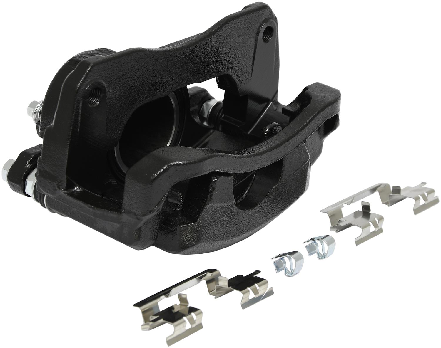 Disc Brake Caliper Perfect Stop 89X01646B